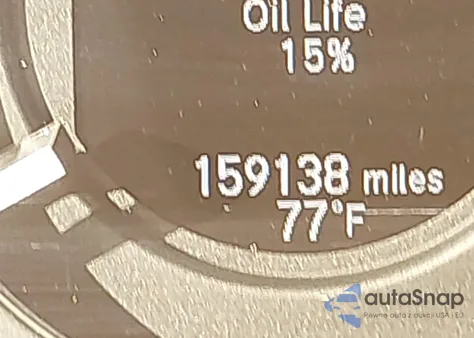 2017 Honda Accord Hybrid Touring z USA, uszkodzony, nr VIN JHMCR6F7XHC007900